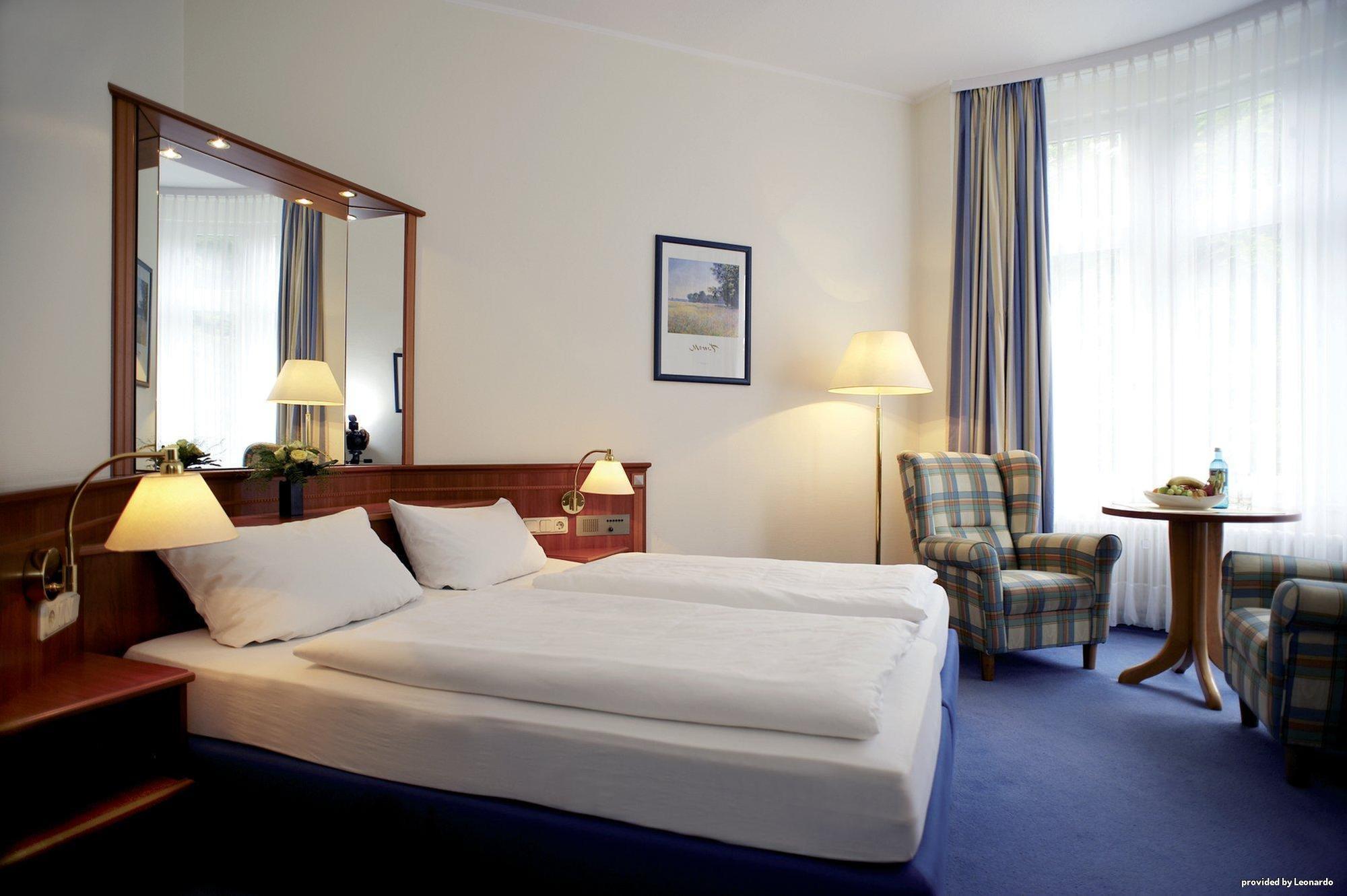 Göbel´s Vital Hotel Bad Sachsa Zimmer foto